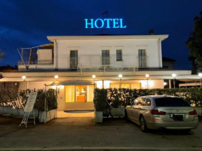 Hotel Ristorante Ca' Nova Marghera